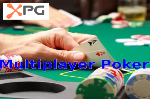 Multiplayer Poker